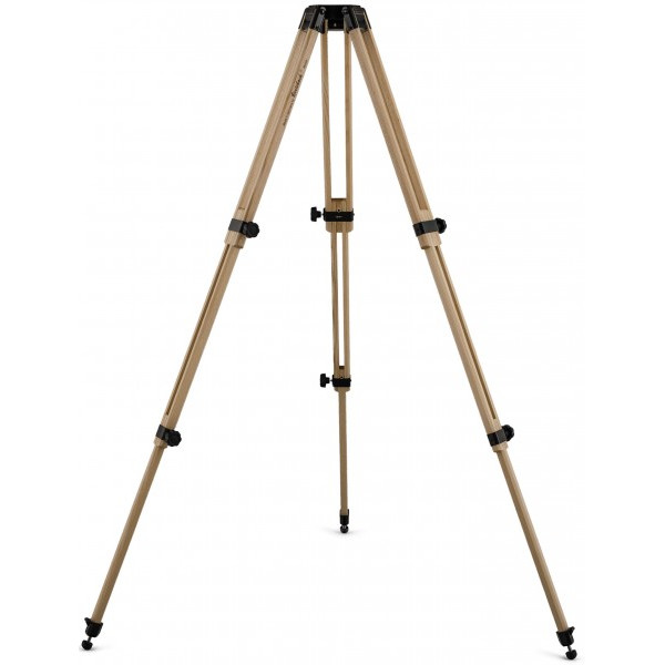 Berlebach Houten tripod Report 843