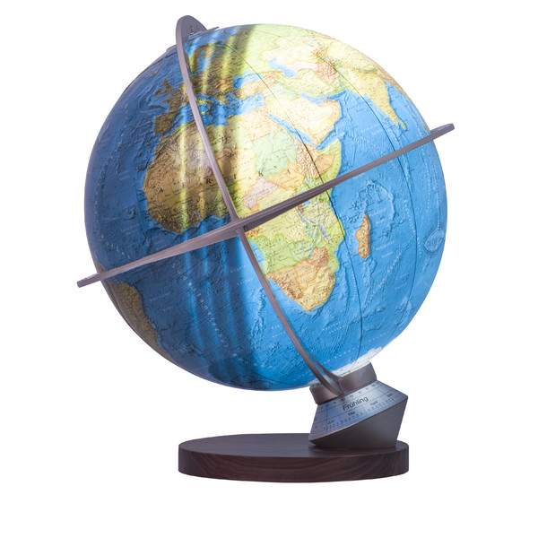 Columbus Globe Planeet aarde T213459 (Duits)