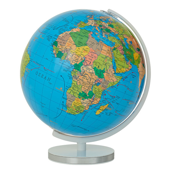 Columbus T273467SETMT Adventure Earth globe (in German)