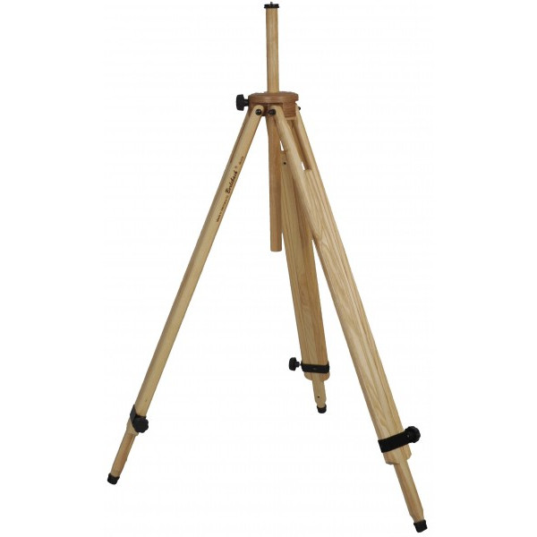 Berlebach Houten tripod Report EMV 2022HL 3/8"