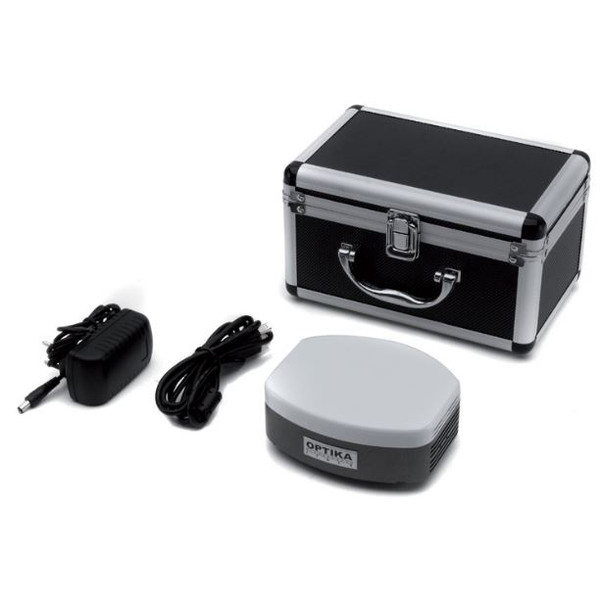 Optika M Pro Cool 5.0MP gekoelde CCD PC kleurencamera