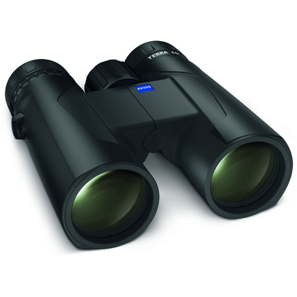 ZEISS Verrekijkers 10x42 Terra ED - UnderArmour Editie