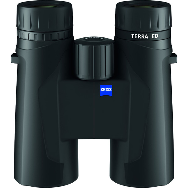 ZEISS Verrekijkers 10x42 Terra ED - UnderArmour Editie
