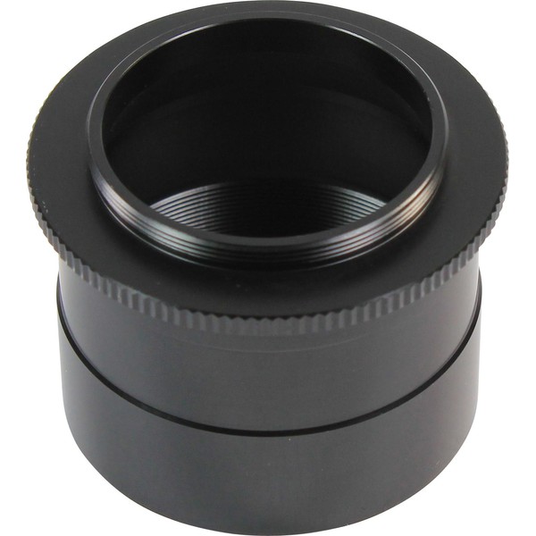 Omegon 2'' T2-adapter met 1,25'' verloopstuk