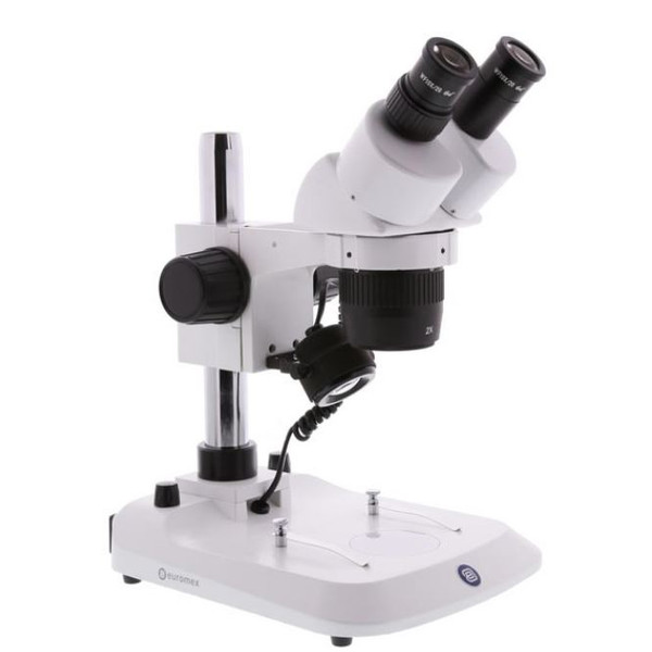 Euromex Stereomicroscoop SB-1402-P, StereoBlue 2/4