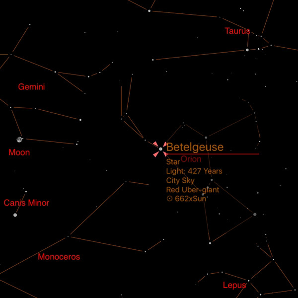 Omegon Thuis-planetarium Universe2go