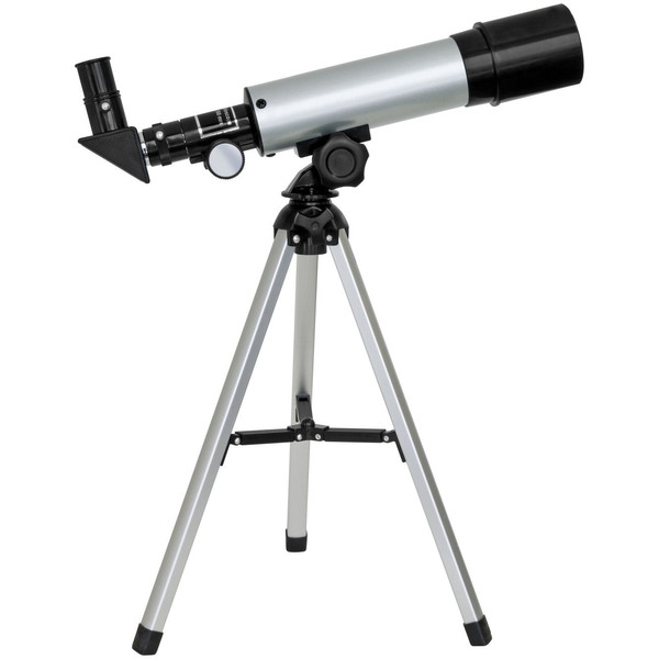 Bresser Telescoop- en microscoopset
