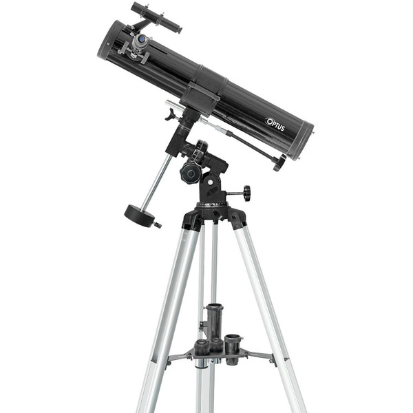 Telescoop Optus 76/700 EQ-7 Newtonian telescope