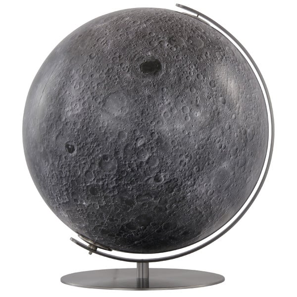 Columbus Globe Maan 34cm