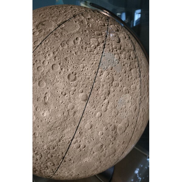 Columbus Globe Mond 34cm