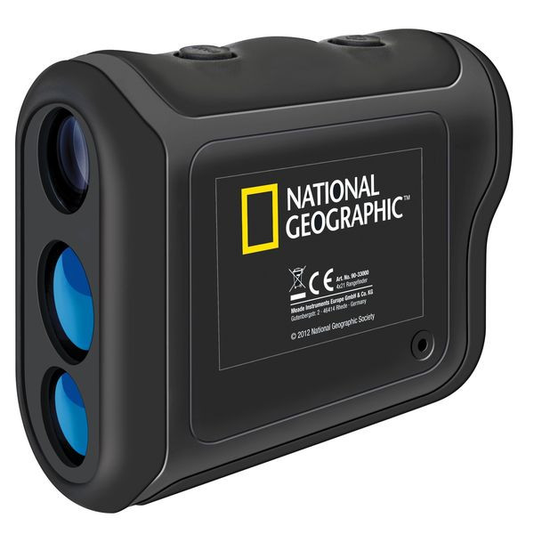 National Geographic afstandsmeter, 800m