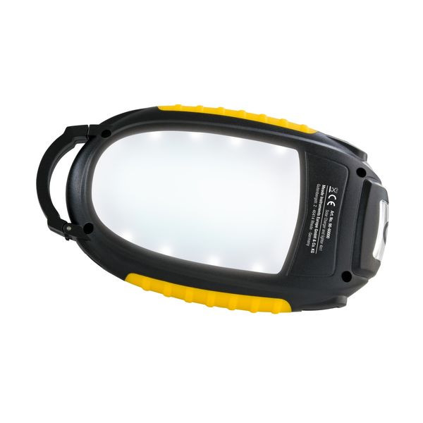 National Geographic zonnelader, 4 in 1