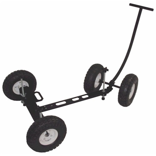 JMI Transportwagentje voor Meade 8'' lichtbrug Dobson