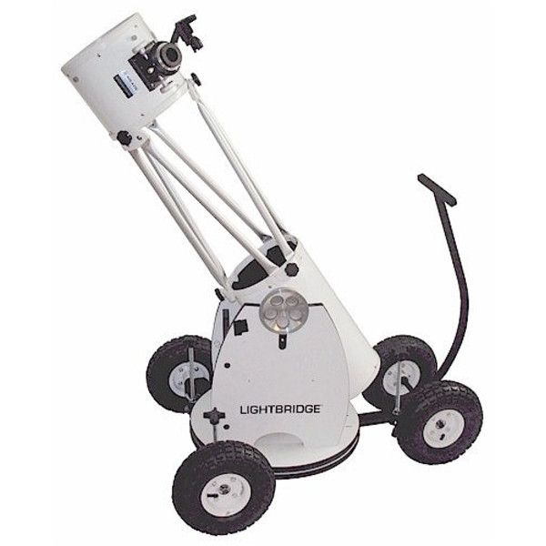 JMI Transportwagentje voor Meade 8'' lichtbrug Dobson