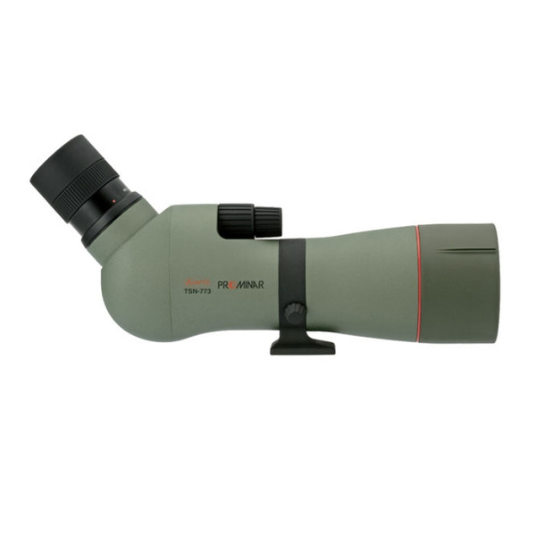 Kowa TSN-773 Prominar spotting scope + TE-11WZ Vario-oculair, 25-60x