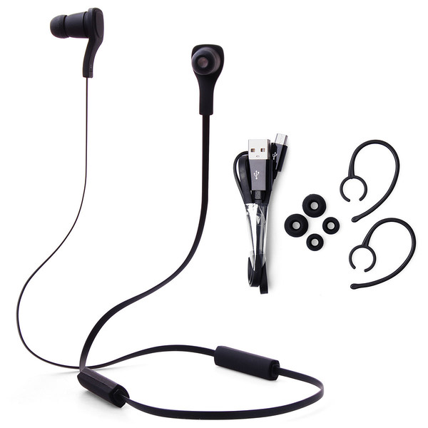 Omegon Bluetooth-hoofdtelefoon voor in de oren
