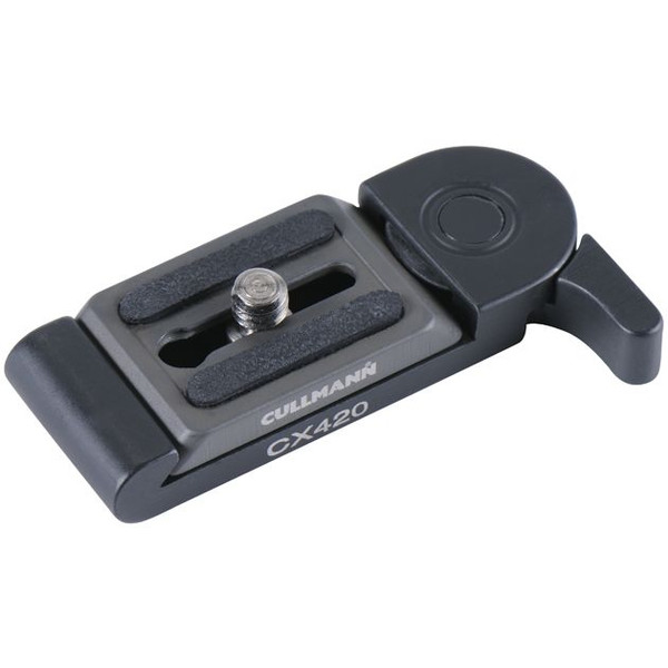 Cullmann CROSS CX420 Schnellwechselkupplung