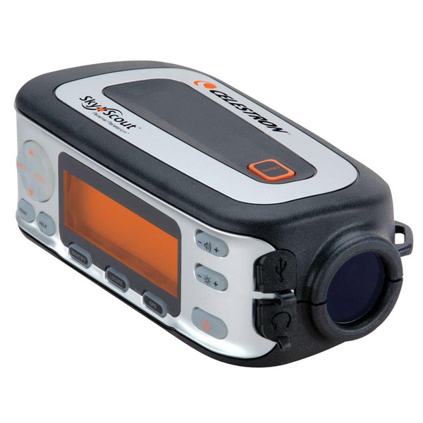 Celestron Thuis-planetarium SkyScout Hand-Planetarium (Duitse versie)
