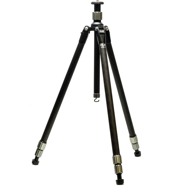 FLM Carbon-Dreibeinstativ CP26-M3S