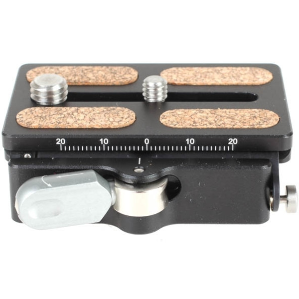 FLM QRS-70 II Set Snelwisselkoppeling