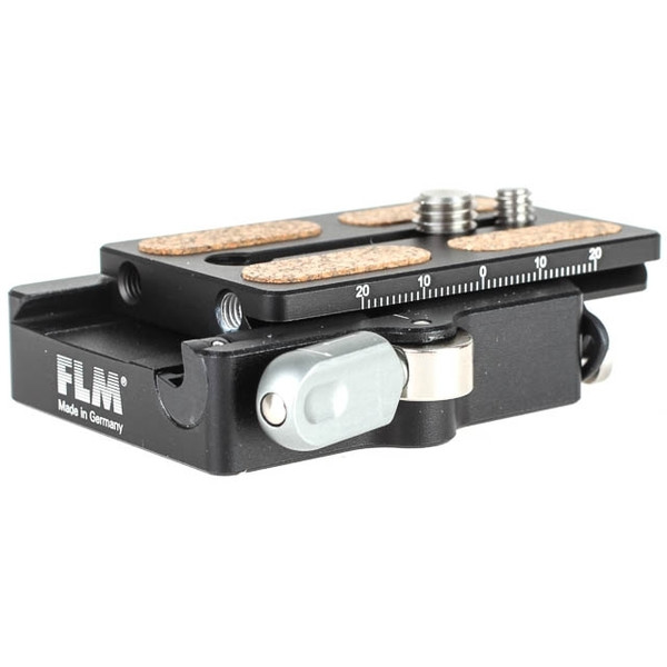 FLM QRS-70 II Set Snelwisselkoppeling