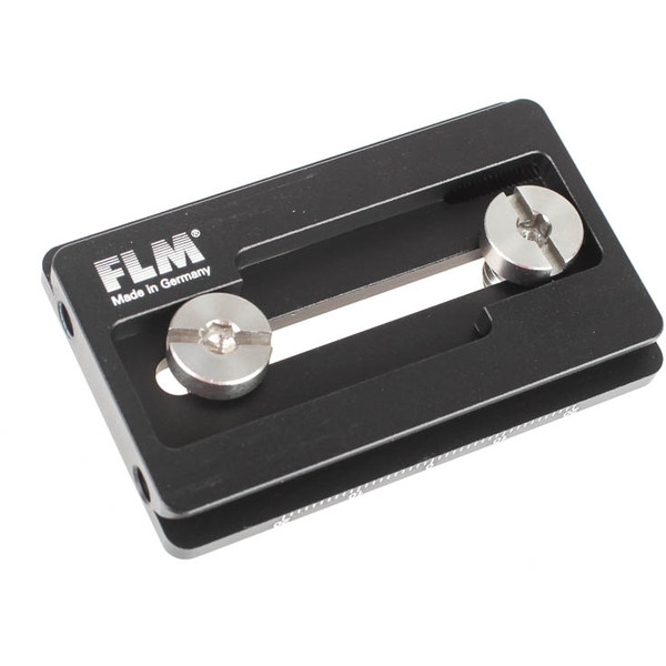 FLM QRS-70 II quick-release coupling set