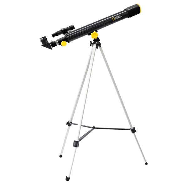 National Geographic Telescoop AC 50/600 AZ