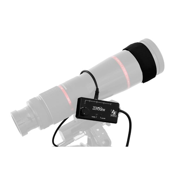 Lunatico ZeroDew dauwlint voor 80mm OTA