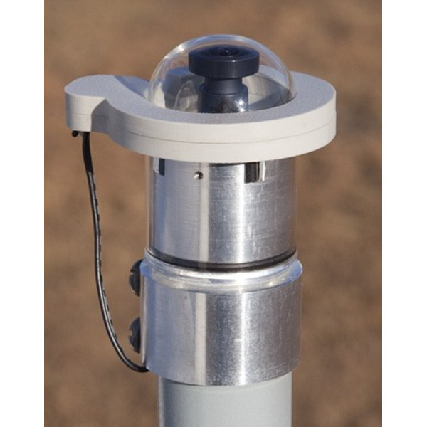 Moonglow Alle Sky Cam Dome Verwarmers