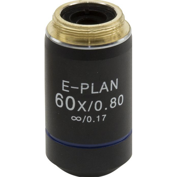 Optika Objectief 60x M-149, E-plan, IOS