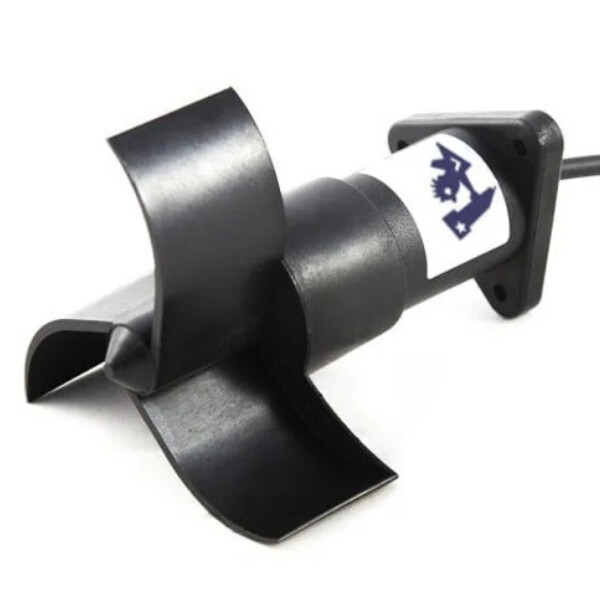 Lunatico Anemometer
