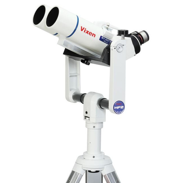 Vixen Verrekijkers BT-ED70S-A Binocular Telescope Set