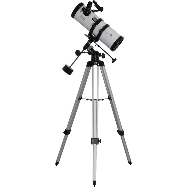 Zoomion Telescoop Philae 114 EQ