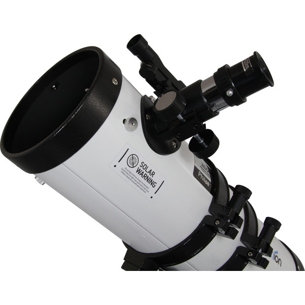 Zoomion Telescoop Philae 114 EQ