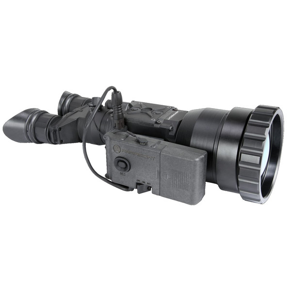 Armasight Warmtebeeldcamera Helios 336HD 5-20x75 (9Hz)