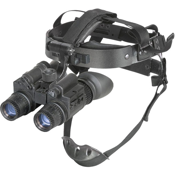 Armasight Nachtkijker N-15 IDi Binocular Gen. 2+