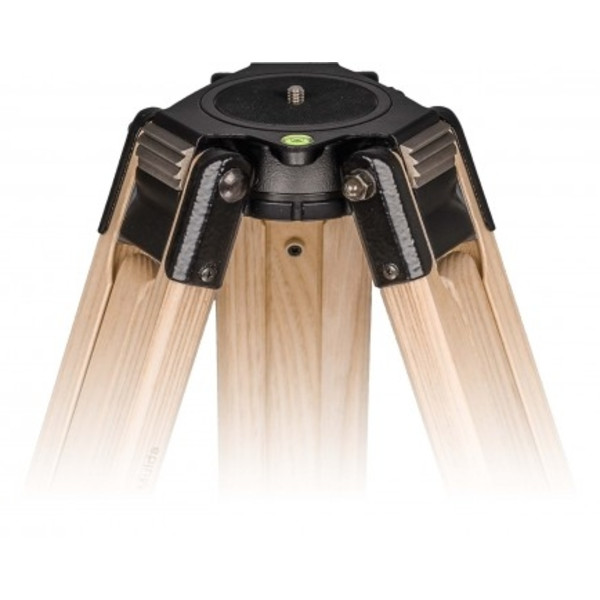 Berlebach Houten tripod Report 102 3/8"