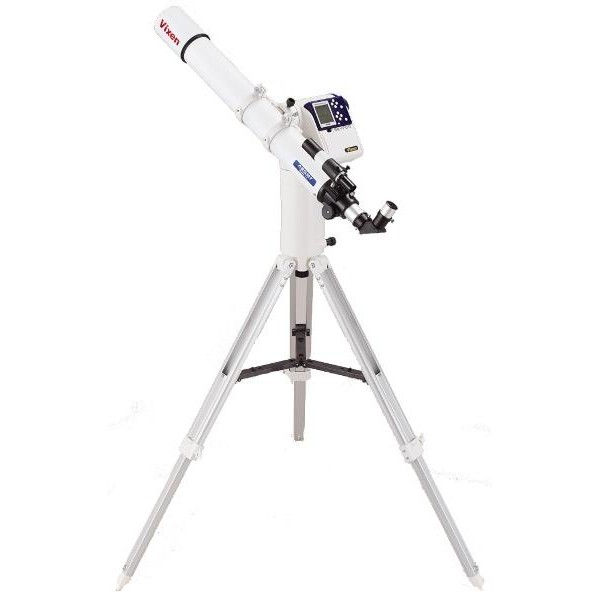 Vixen Teleskop AC 80/910 A80Mf Skypod