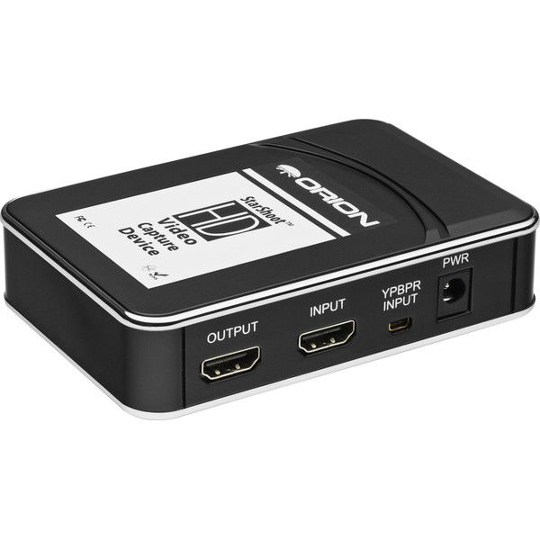 Orion StarShoot HD videorecorder