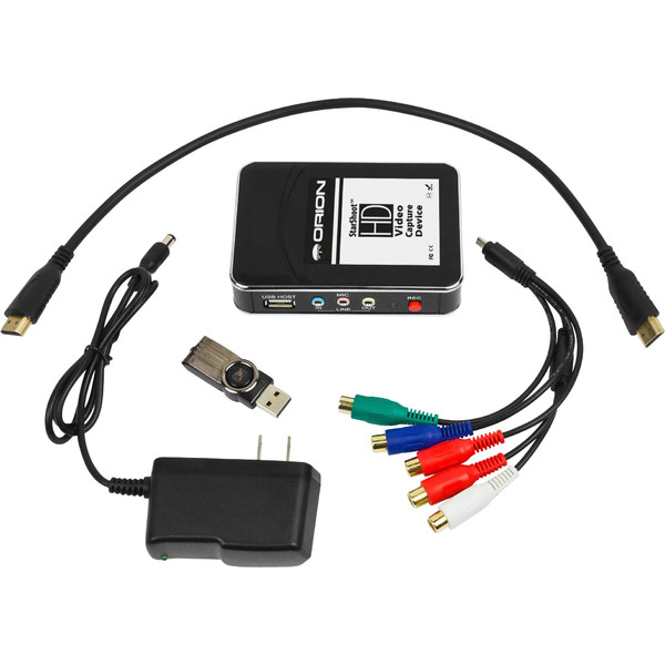 Orion StarShoot HD videorecorder