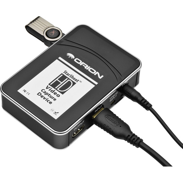 Orion StarShoot HD videorecorder