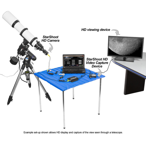 Orion StarShoot HD videorecorder