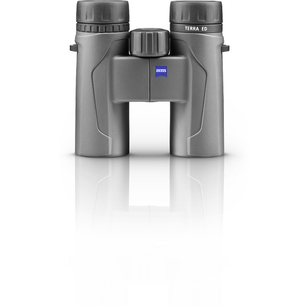 ZEISS Verrekijkers Terra ED 8x32 Cool Grey