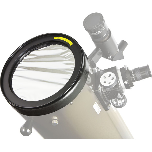 Orion Zonnefilters Zonnefilter, voor 8" spiegeltelescopen