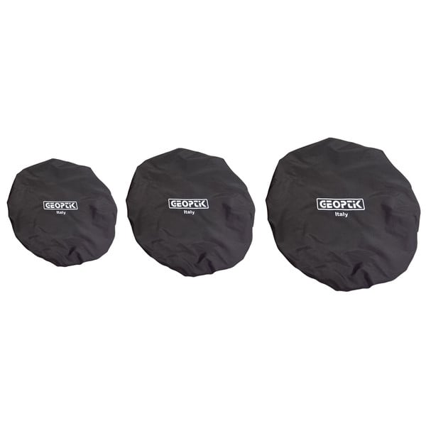 Geoptik Stofkappen Stofbeschermingshoes, voor 270mm tot 360mm