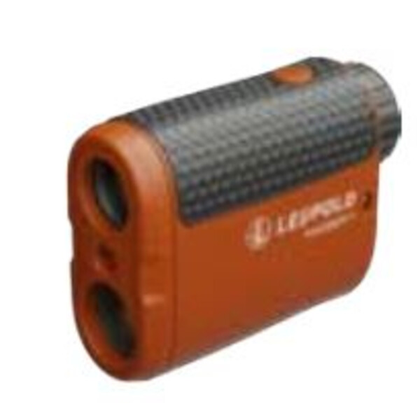 Leupold Afstandsmeter PinCaddie3