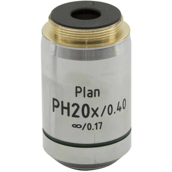 Optika Objectief 20x/0,40 M-176, plan fase, voor B-380