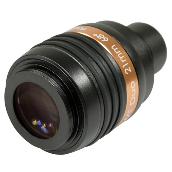 Celestron Ultima Duo oculair, 21mm, 1,25"