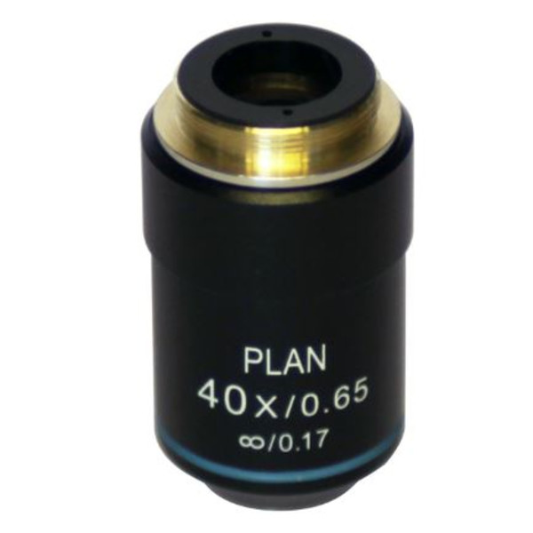 Optika Objectief M-611 40x/0.65 Plan IOS voor B-500