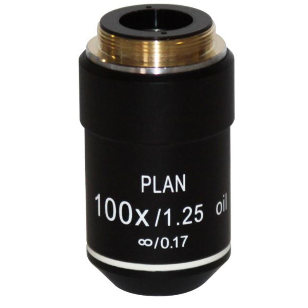 Optika Objectief M-612, 100x/1.25 Plan IOS voor B-500